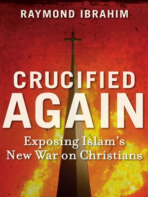 cover image of Crucified Again